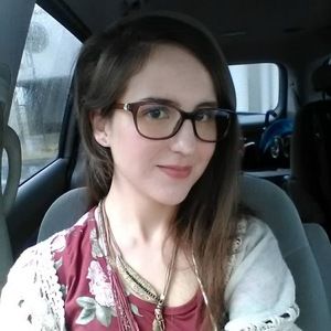 Meet your Posher, Christa